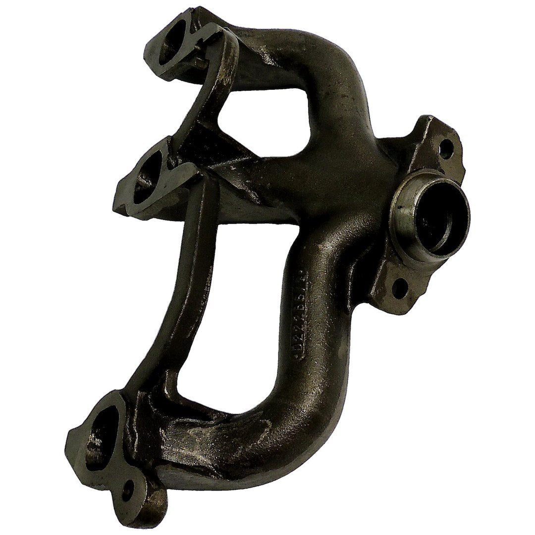 Crown Automotive 53010199 Exhaust Manifold||53010199_2.Jpg||87||c1y53010199||2446146