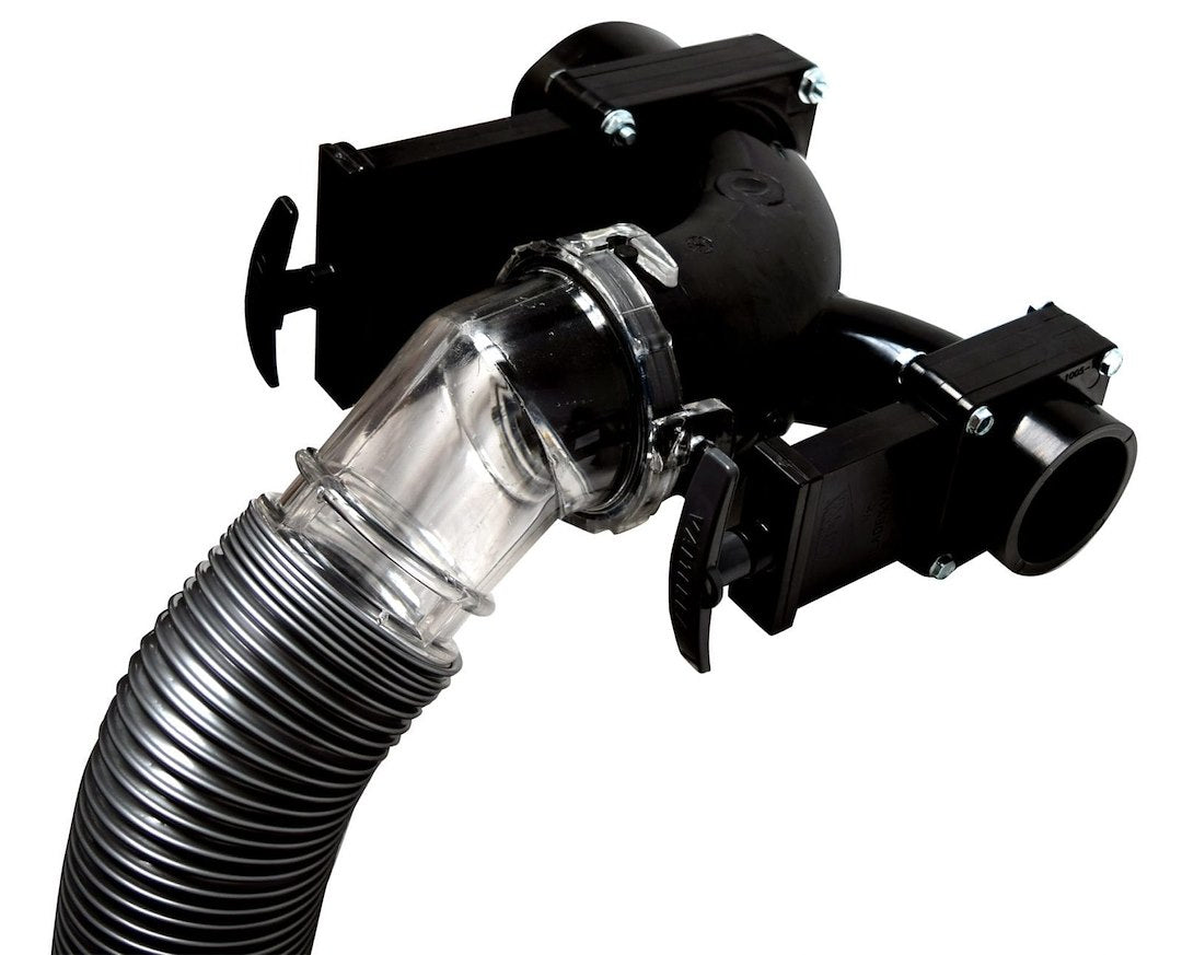 Product of Valterra F02-3111 Sewer Hose Connector