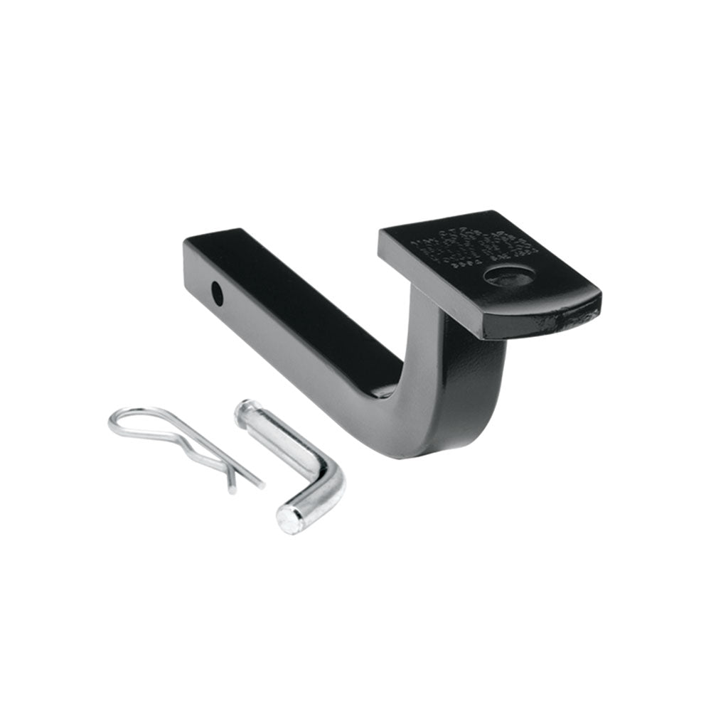 Product of Draw-Tite 3594 1-1/4 Inch Receiver Trailer Hitch Ball Mount