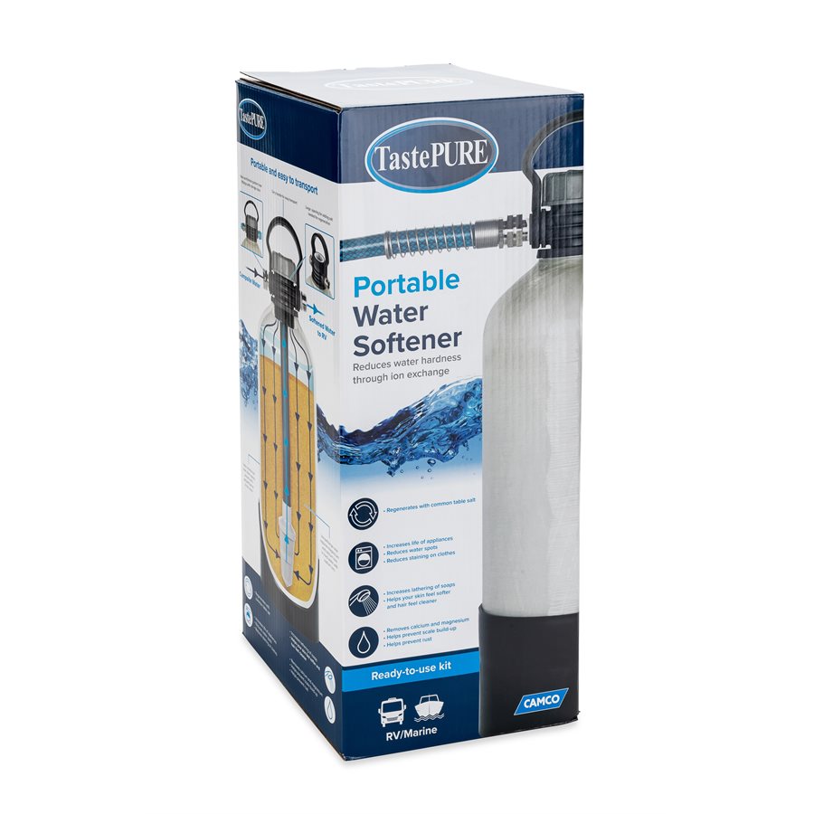 Product of Camco 40655 Fresh Water Filter
