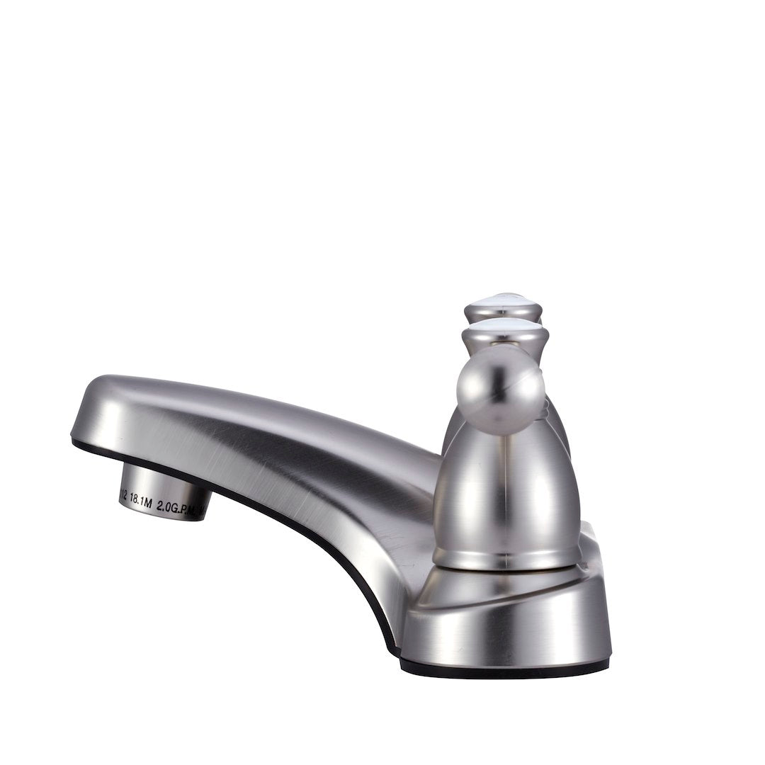 Dura Faucet Df-Pl700l-Sn Faucet||df-Pl700l-Sn-3.Jpeg||87||d6udfpl700lsn||1030195