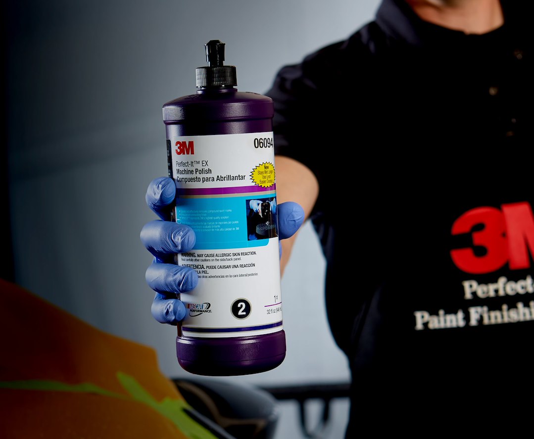 Product of 3m 06094 Chemical