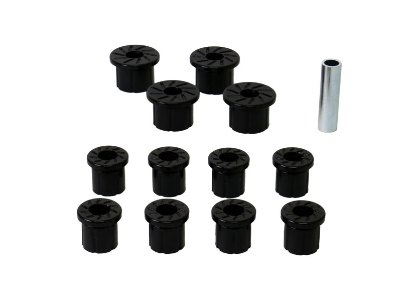 Whiteline W73469 Leaf Spring Shackle Bushing||w73469_2.Jpg||87||wlnw73469||1703826