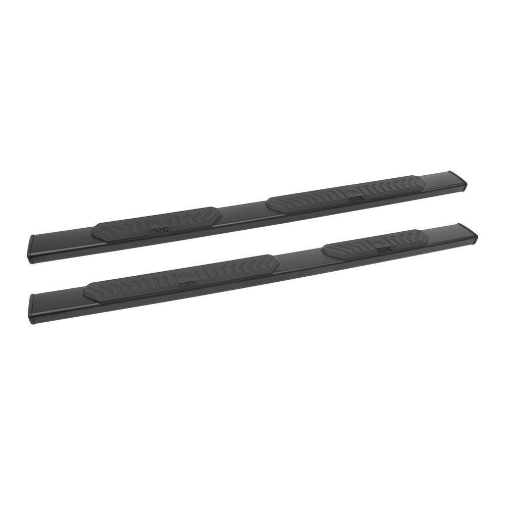 Product of Westin Automotive 28-51225 R5 Series Nerf Bar With Surface Steps