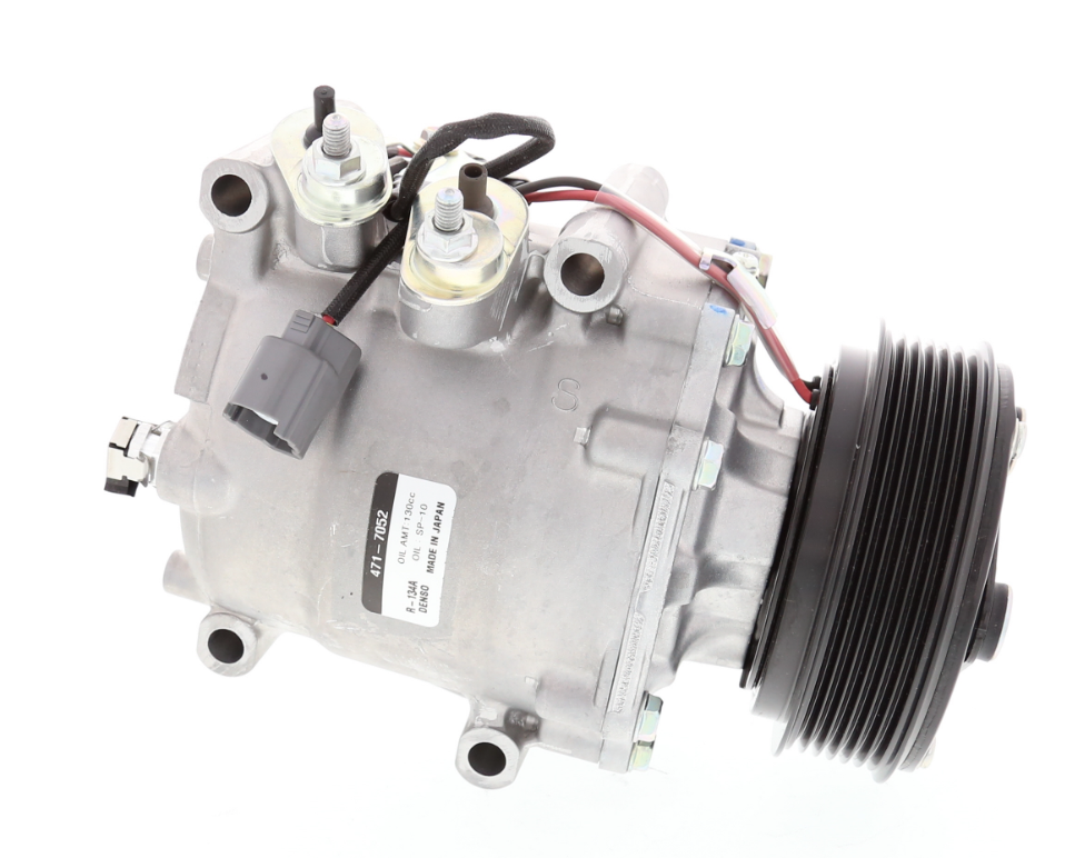 Denso 471-7052 Air Conditioner Compressor||471-7052_1.Png||86||d454717052||2139868