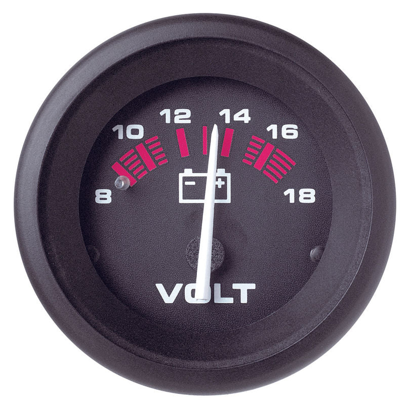 Sierra Marine 57901p Gauge Voltmeter||57901p.Jpg||85||s5m57901p||1040145