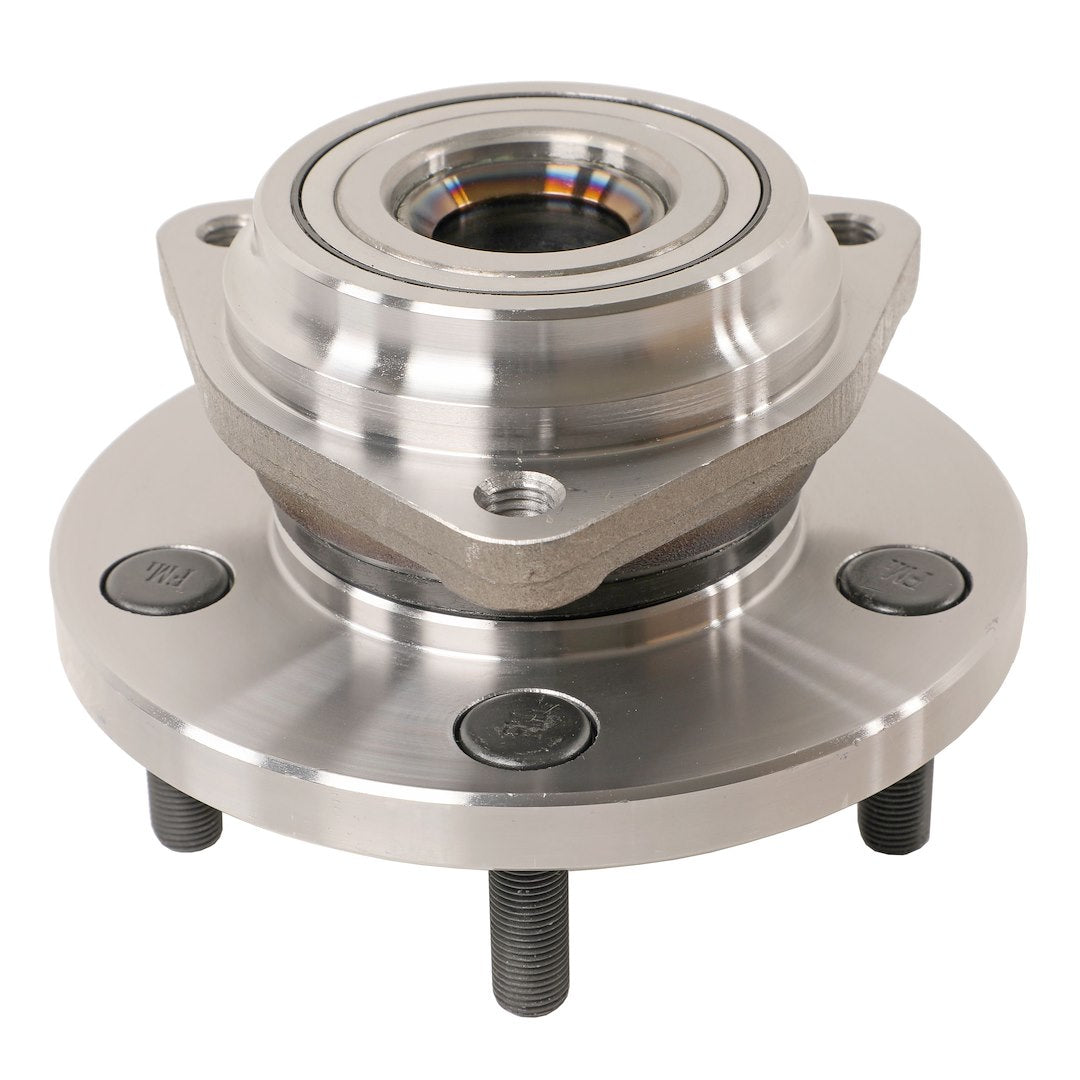 Moog Hub Assemblies 513159 Wheel Bearing And Hub Assembly||513159.Jpg||85||m12513159||866614