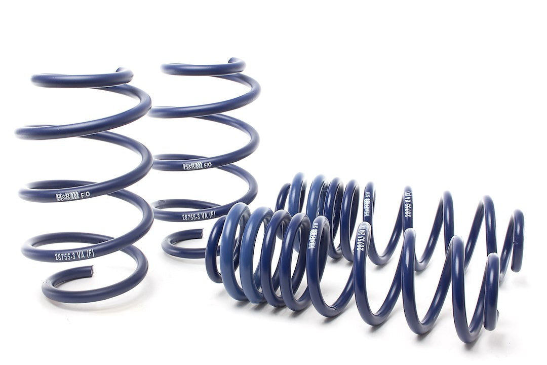 Product of H&R Springs 28755-3 Lowering Kit