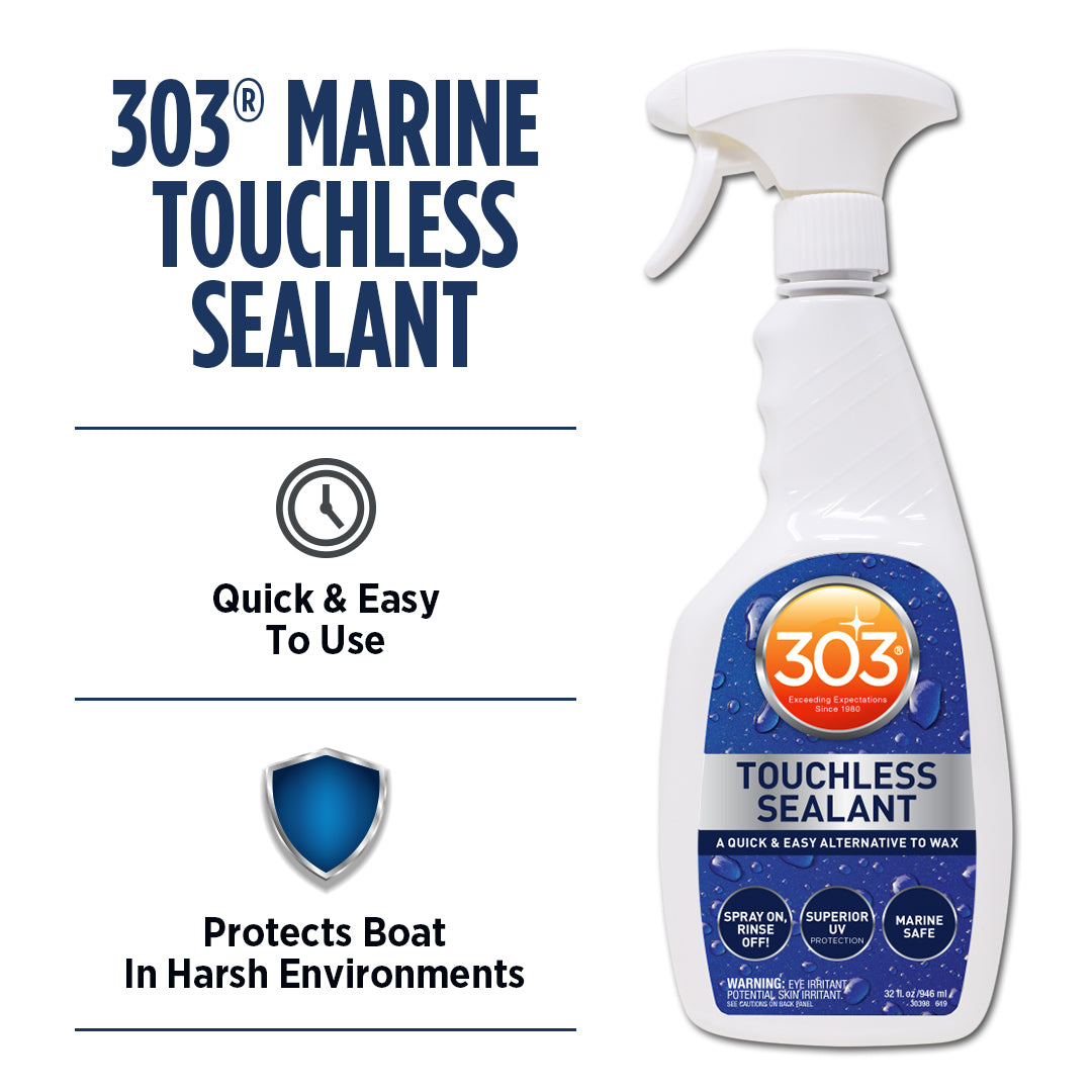 Product of 303 Products Inc. 30398 Paint Sealant