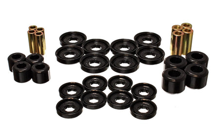 Product of Energy Suspension 5.3142g Control Arm Bushing