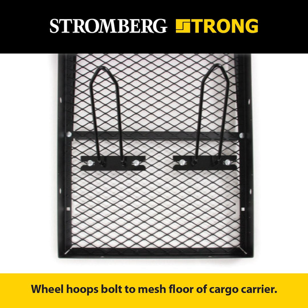 Product of Stromberg Carlson Cc-125 Bike Rack - Stand