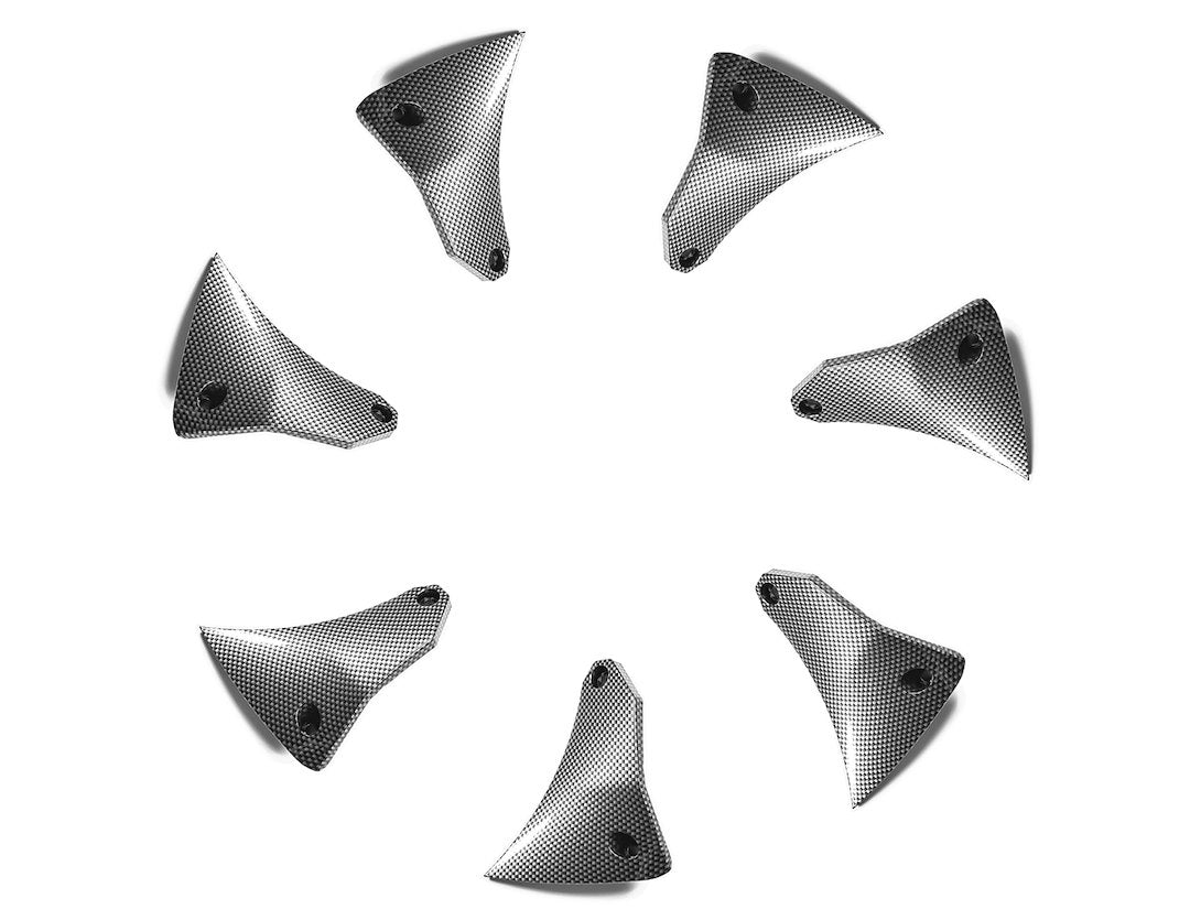 Product of Grid Wheels 1189cainl Wheel Spoke Insert