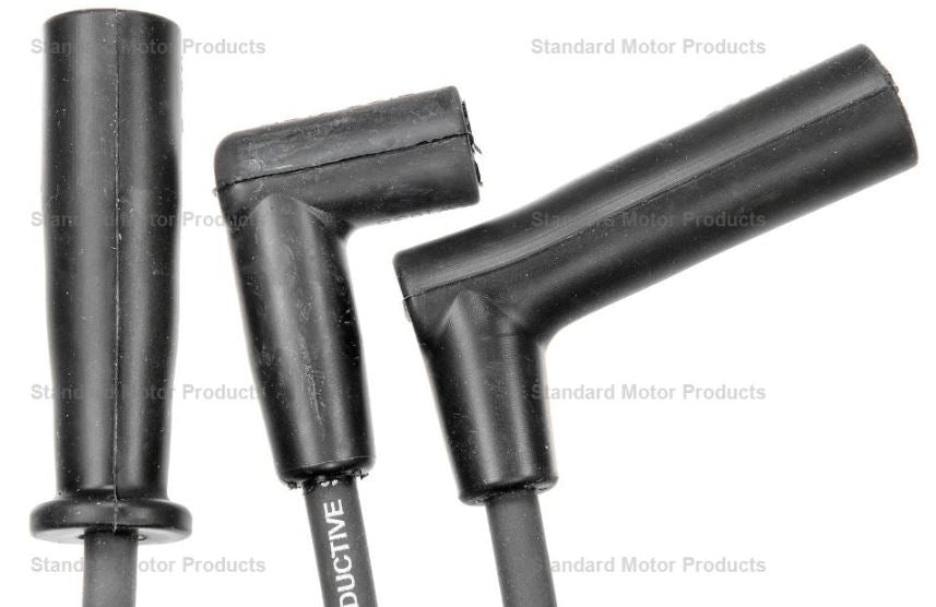 Product of Standard Motor Plug Wires 27497 Spark Plug Wire Set