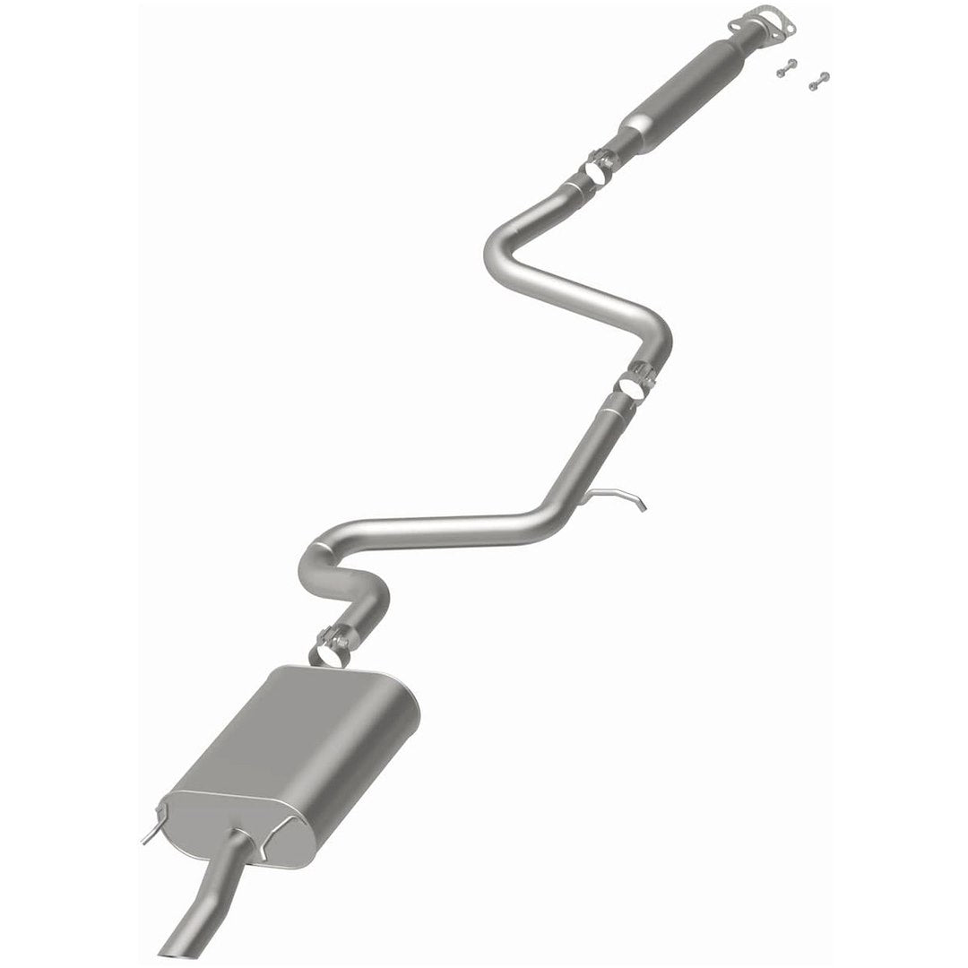 Bre Exhaust 116-0015 Exhaust System Kit||116-0015_1.Jpg||86||bre1160015||2240099