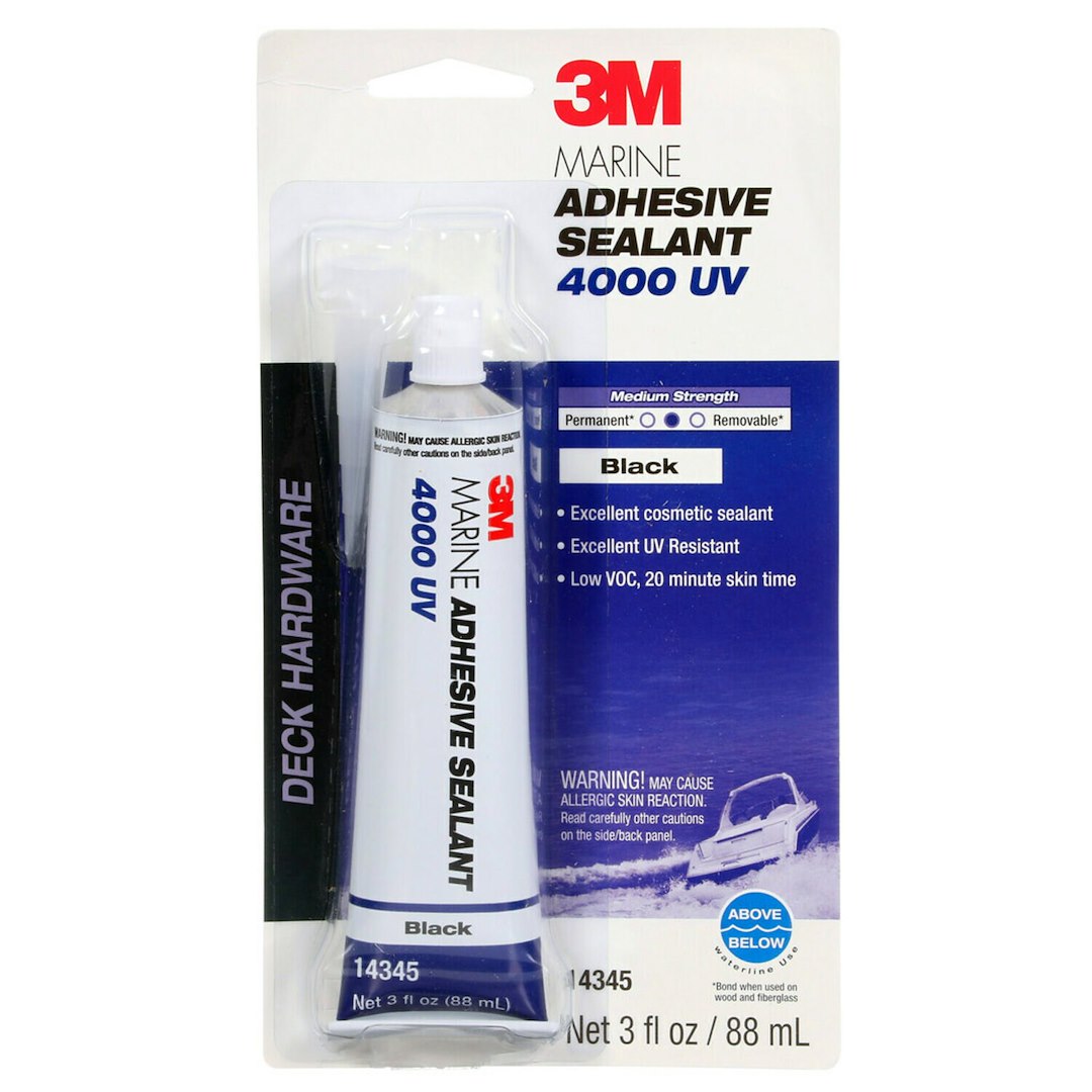 Product of 3m 14345 Adhesive Sealant