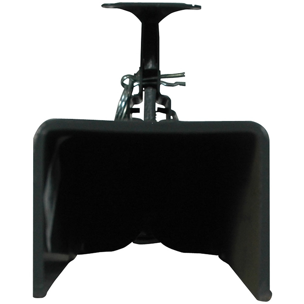 Product of Bulldog 028387 Trailer Coupler