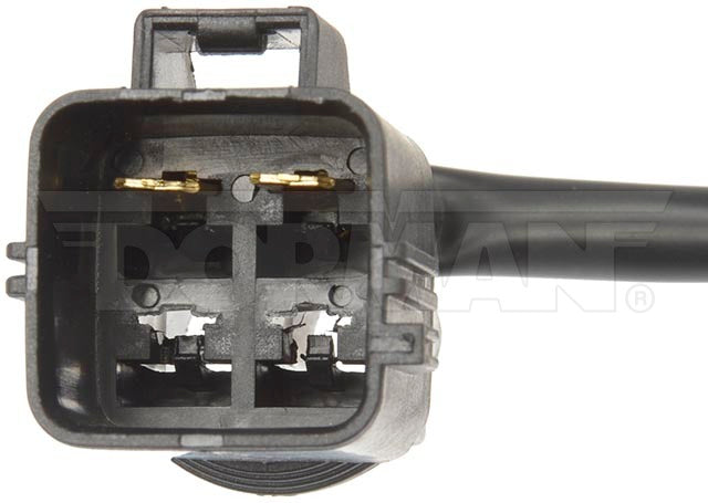 Dorman (Oe Solutions) 620-060 Cooling Fan||620-060_3.Jpg||88||d18620060||2282674
