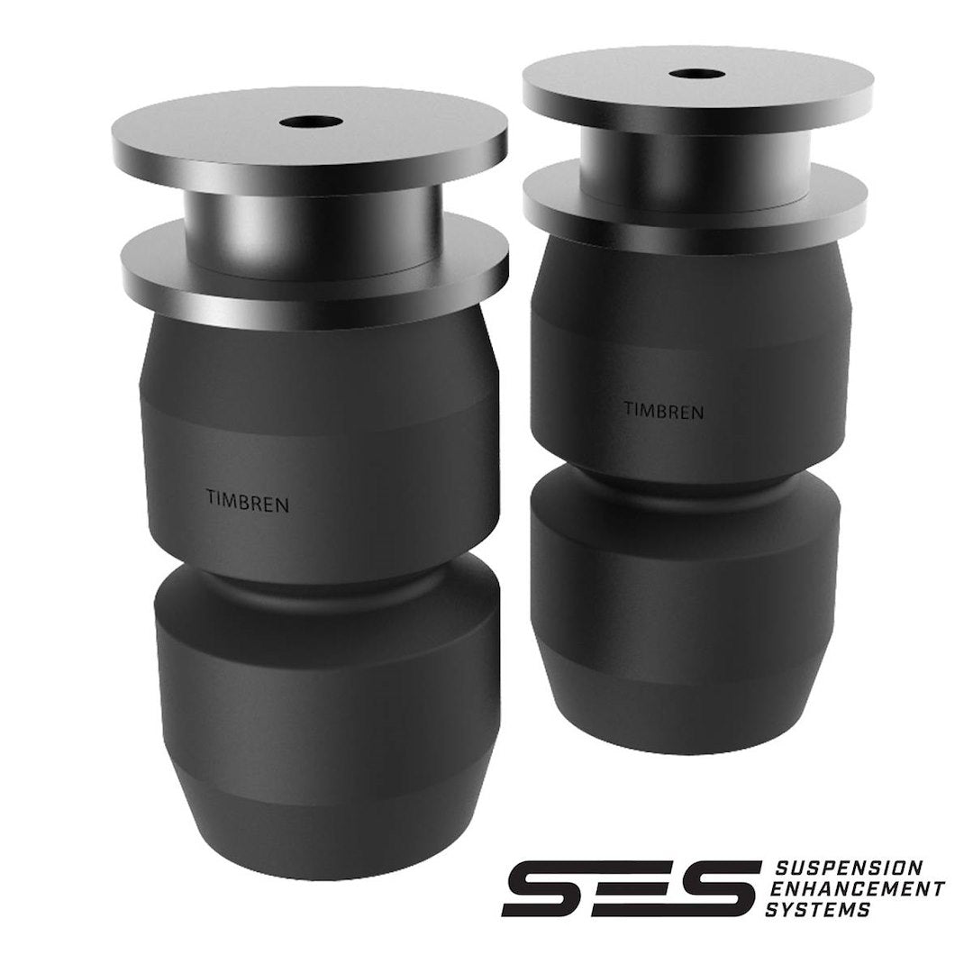 Product of Timbren Jftj Helper Spring Kit