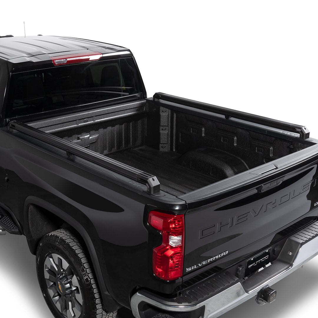 Product of Putco 186856 Ladder Rack