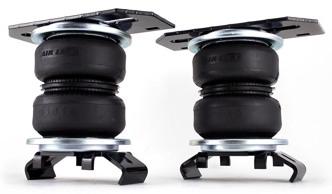 Product of Air Lift 57230 Helper Spring Kit