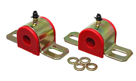 Product of Energy Suspension 9.5156r Stabilizer Bar Mount Bushing