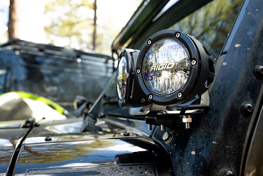 Rigid Lighting 36401 Driving/ Fog Light||36401_6.Jpg||91||r2g36401||1560491