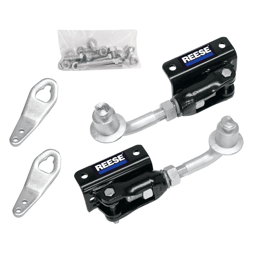 Product of Reese 26002 Weight Distribution Hitch Sway Control Kit
