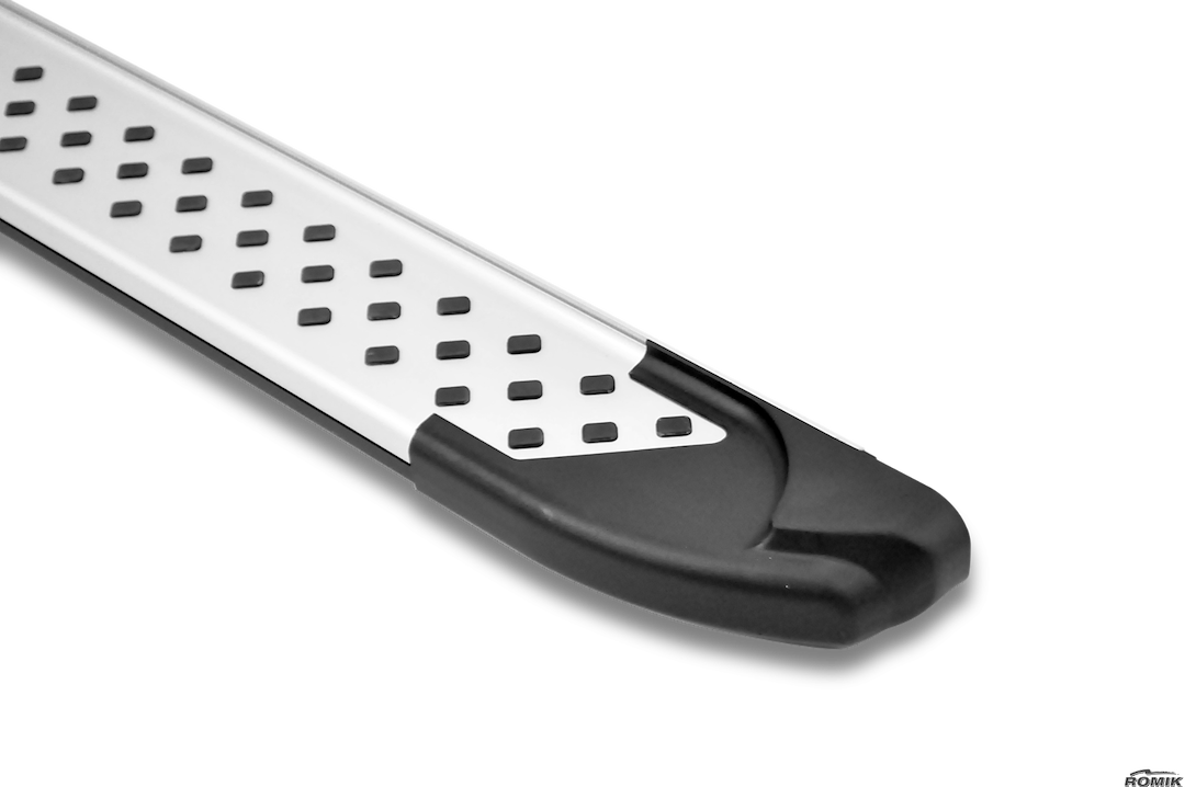 Product of Romik USA 62388418 RAL Series Running Board