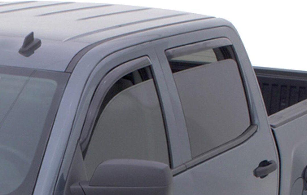 Auto Ventshade (Avs) 194528 Rainguard||194528_On_Vehicle_Hr.Jpg||86||v15194528||1760676