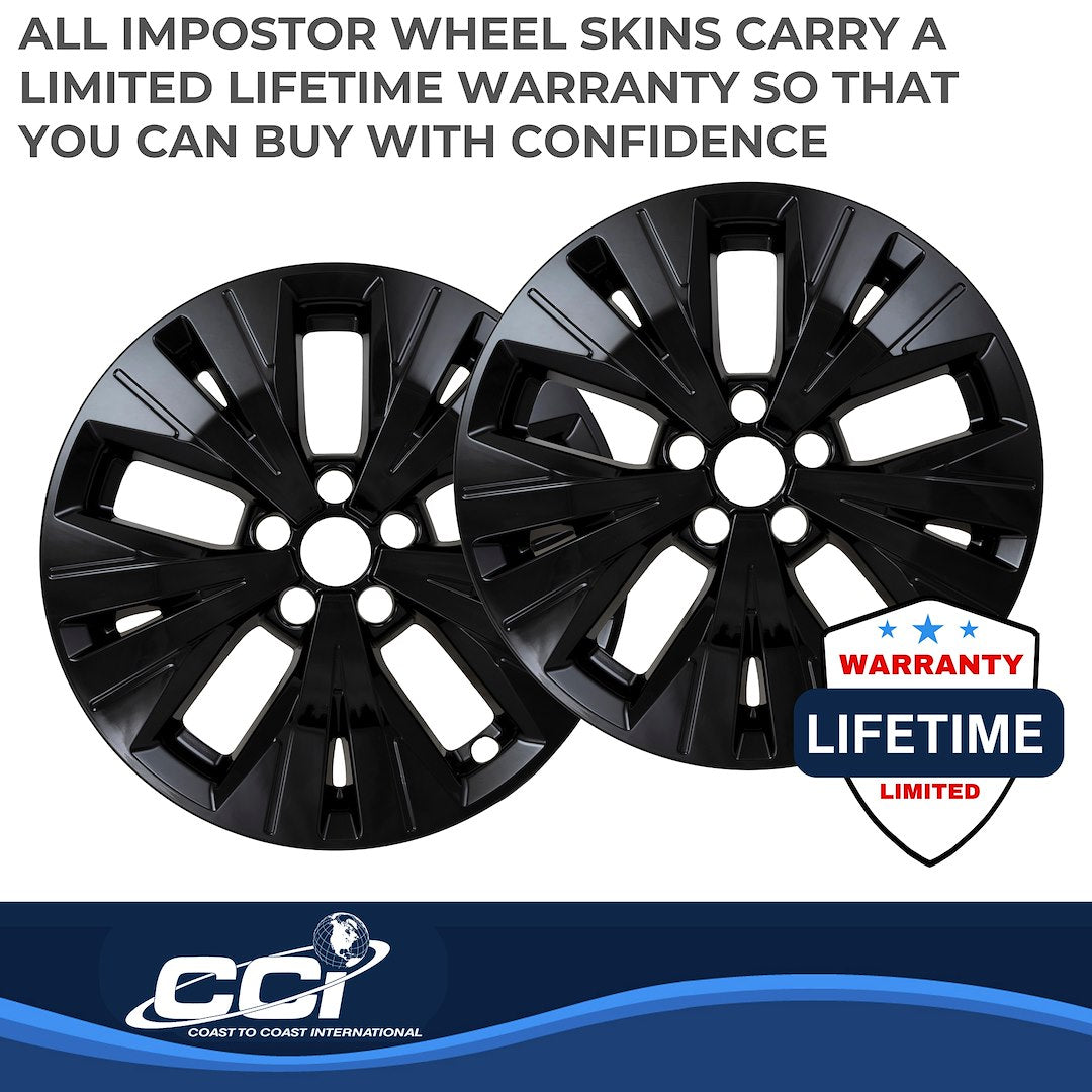 Coast To Coast Iwcimp503blk Wheel Skin||cci_Iwcimp503blk_Impostor Wheel Skin_B2c_4.Jpg||88||cciimp503blk||1263691