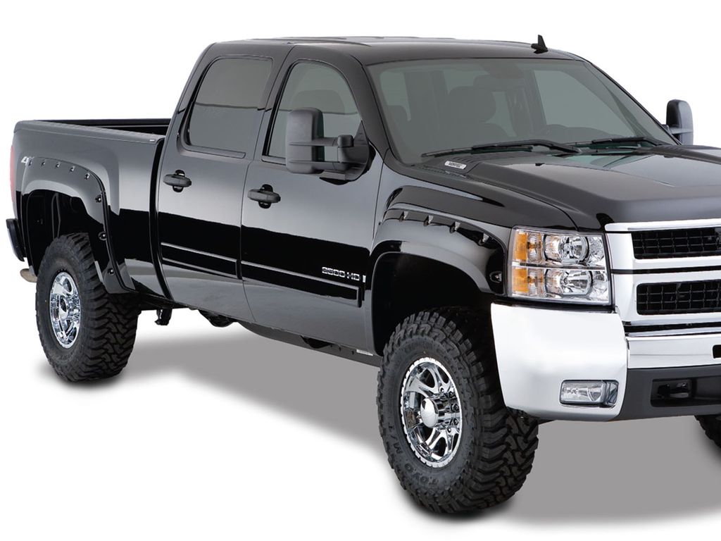Husky Liner 2804942 Fender Flare||2804942.Jpg||85||h212804942||1690688