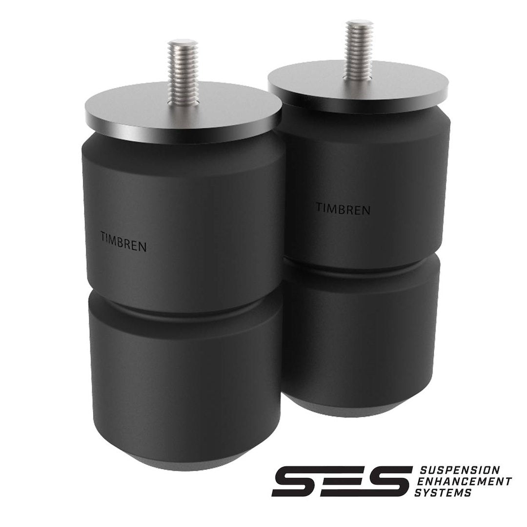 Product of Timbren Hrod2 Helper Spring Kit