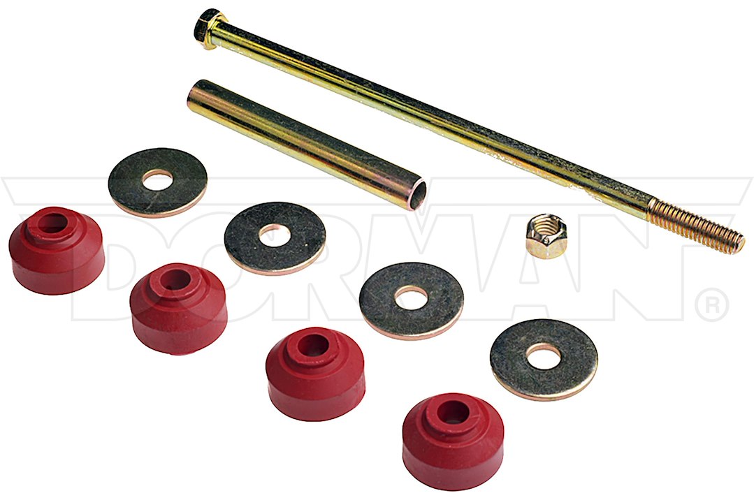 Dorman Mas Select Chassis Sk8848 Stabilizer Bar Link Kit||sk8848-001.Jpg||86||d18sk8848||900311