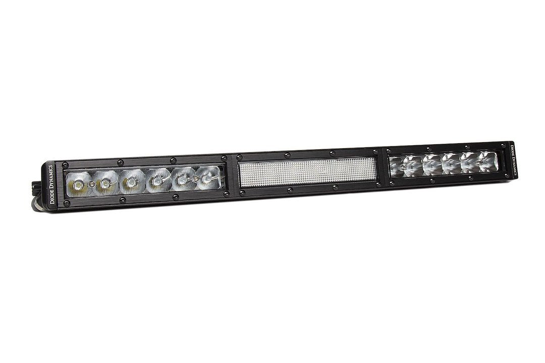 Product of Diode Dynamics DD5030 Light Bar