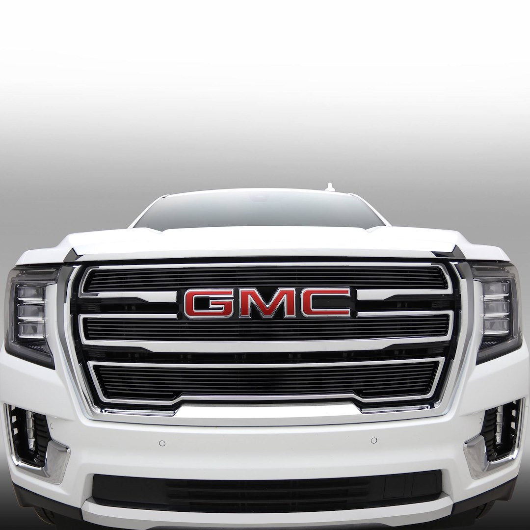 T-Rex Truck Products 21173b Grille Insert||||90||t8621173b||1920515