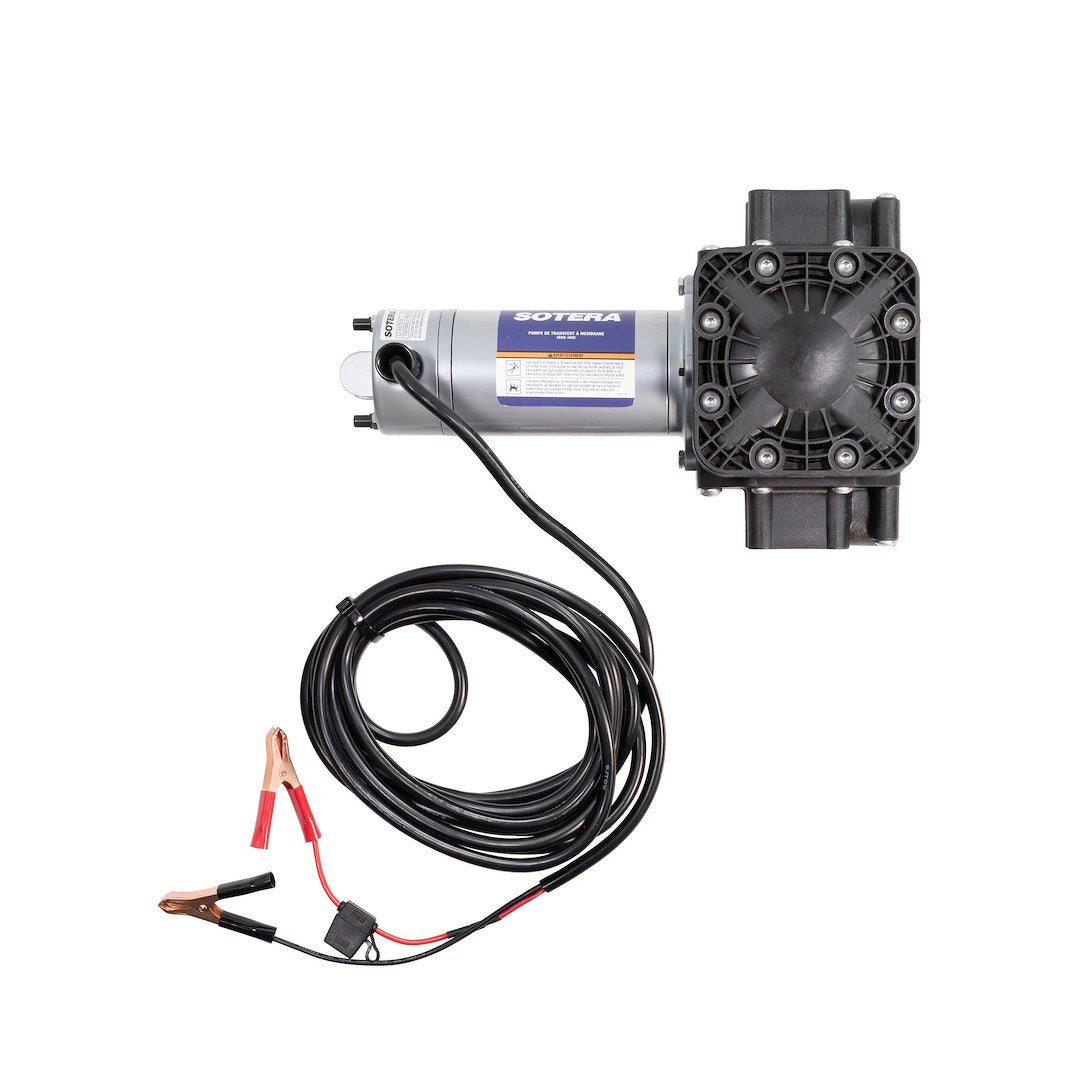 Product of Fill-Rite Ss415bx670 Multi Purpose Pump