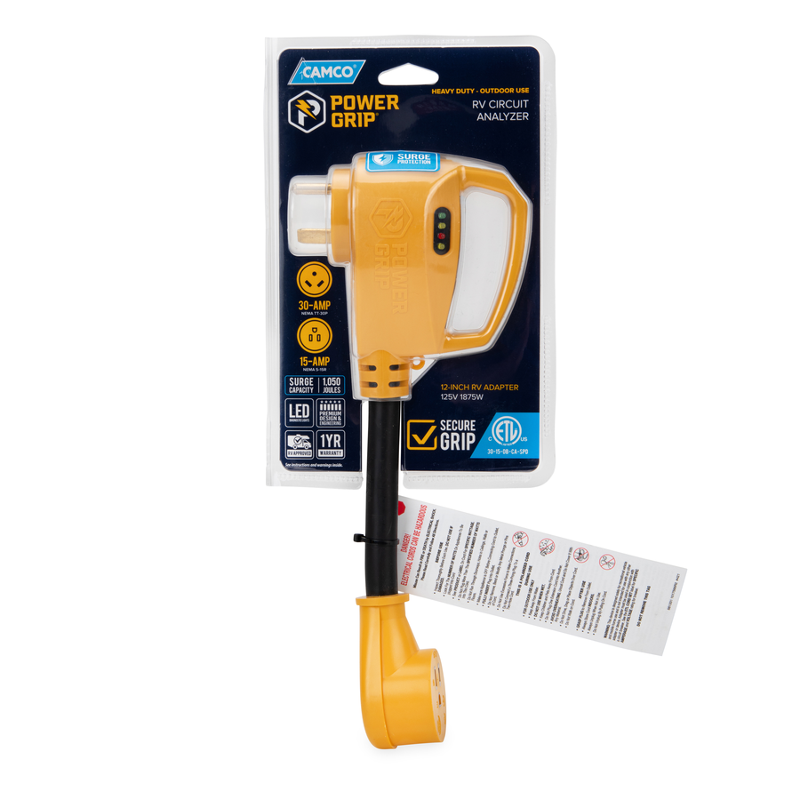 Camco 55461 Power Cord Adapter||55461_1.Png||87||c1w55461||1743693