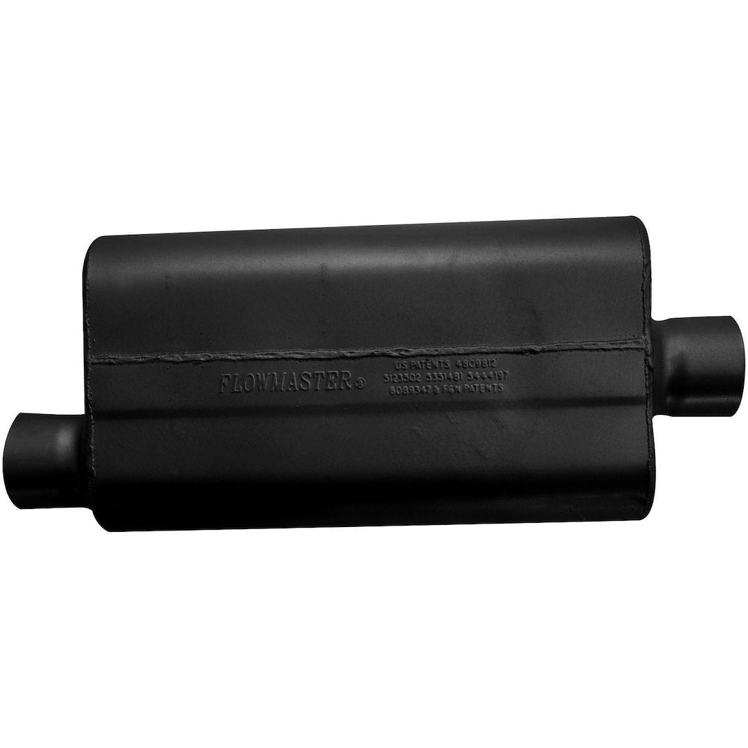 Product of Flowmaster 943051 50 Series ™ Delta Flow ® Steel Exhaust Muffler