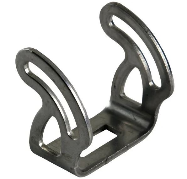 Product of Rigid Lighting 40185 Driving/ Fog Light Mounting Bracket