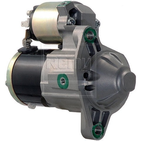 Product of Remy International 17468 Starter