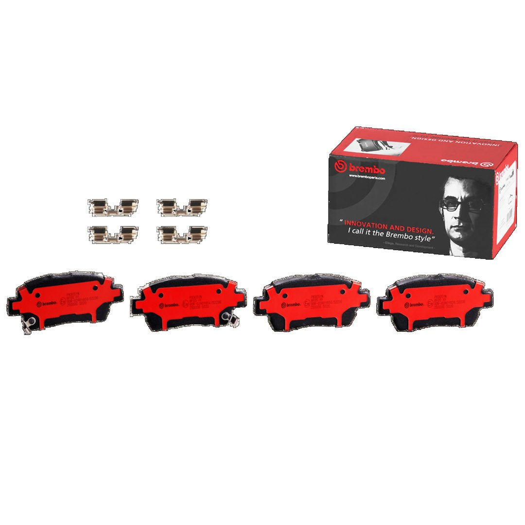 Brembo P83051n Brake Pad||p83051n_Kit.Jpg||90||brmp83051n||1754026
