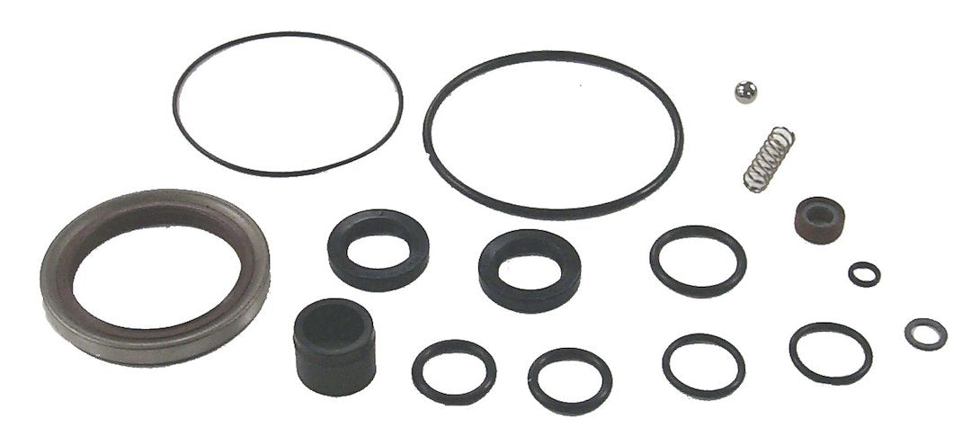 Sierra Marine 18-2644 Outboard Motor Upper Unit Seal Kit||18-2644.Jpg||85||s5m182644||2219246