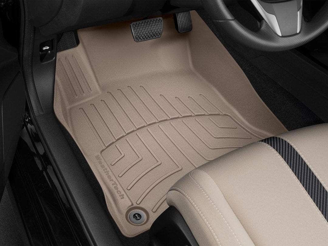 Weathertech (Usa) 458841im Floor Liner||458841im_1.Jpg||86||w24458841im||1665599