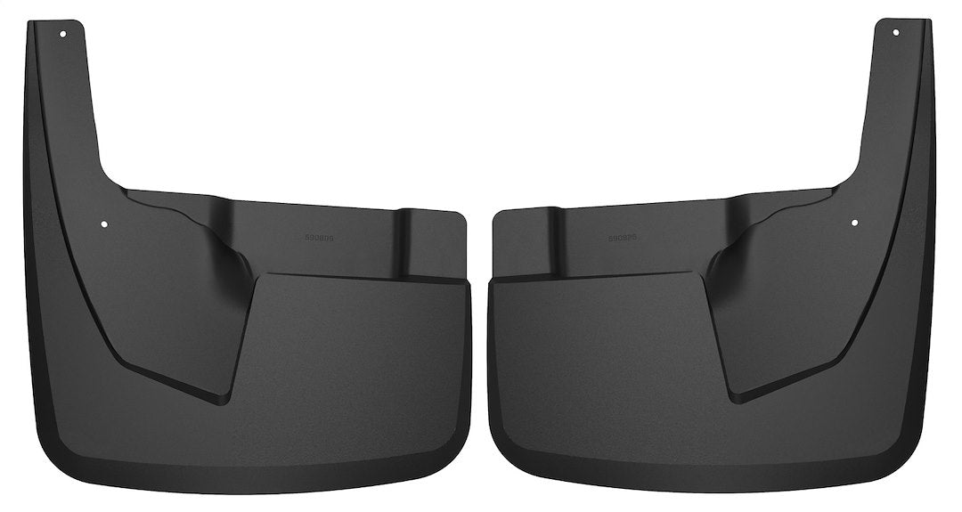 Product of Husky Liner 59081 Mud Flap