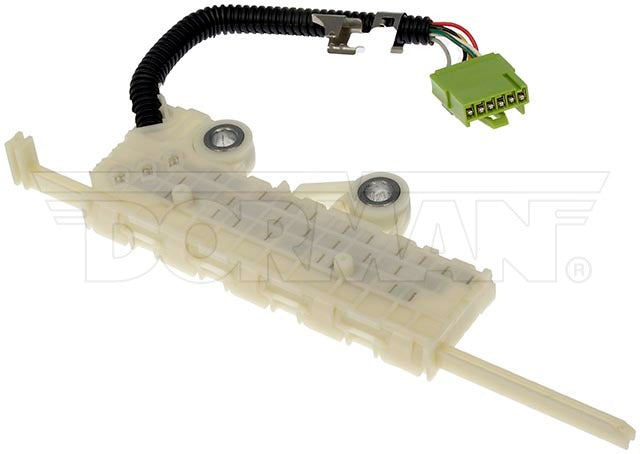 Dorman (Oe Solutions) 511-107 Auto Trans Range Sensor||||86||d18511107||2012297