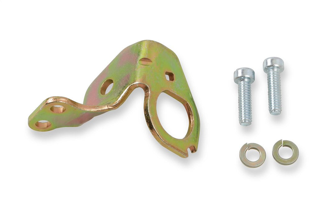 Holley Performance 20-9 Solenoid Mounting Bracket||||87||h19209||2020942