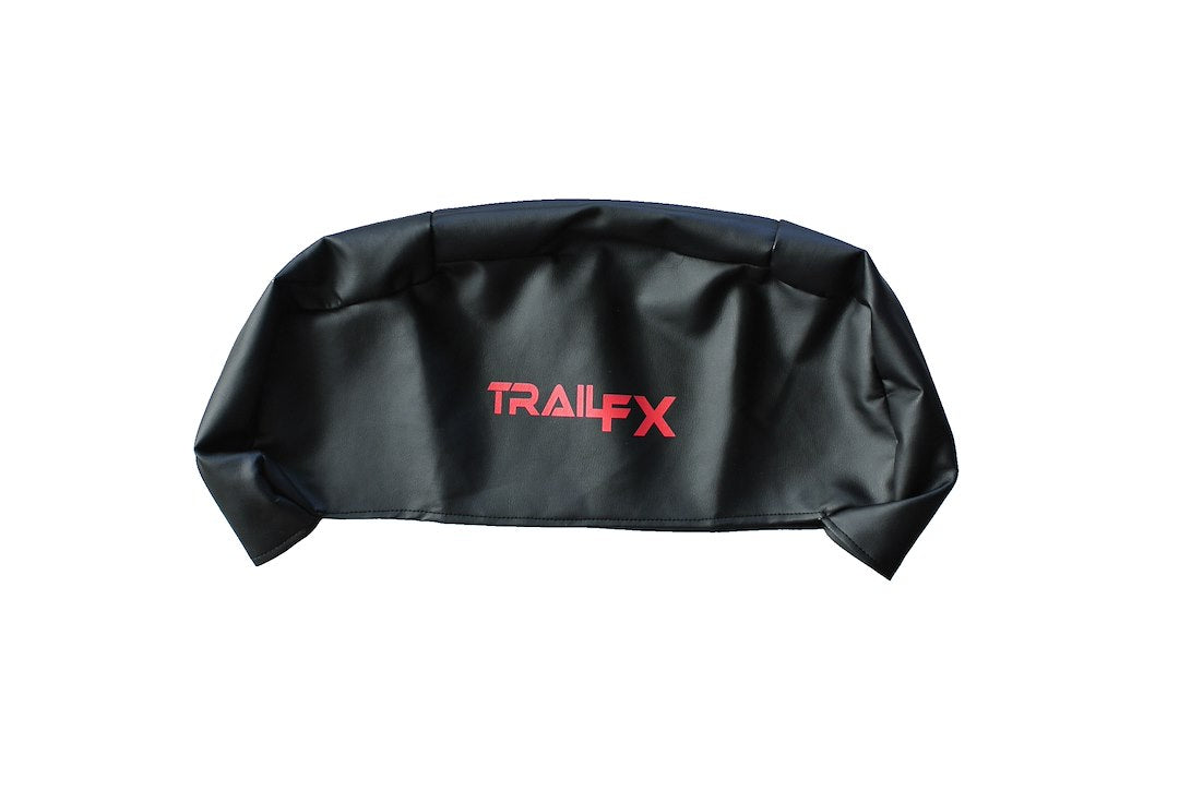 Product of Trailfx Wa016 Winch Cover