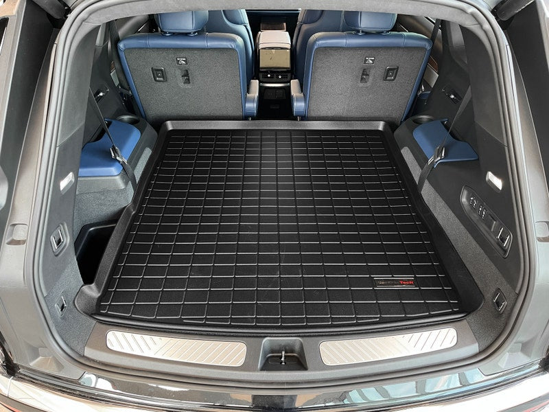Weathertech (Usa) 401876 Cargo Area Liner||401876_1.Jpg||86||w24401876||2472552