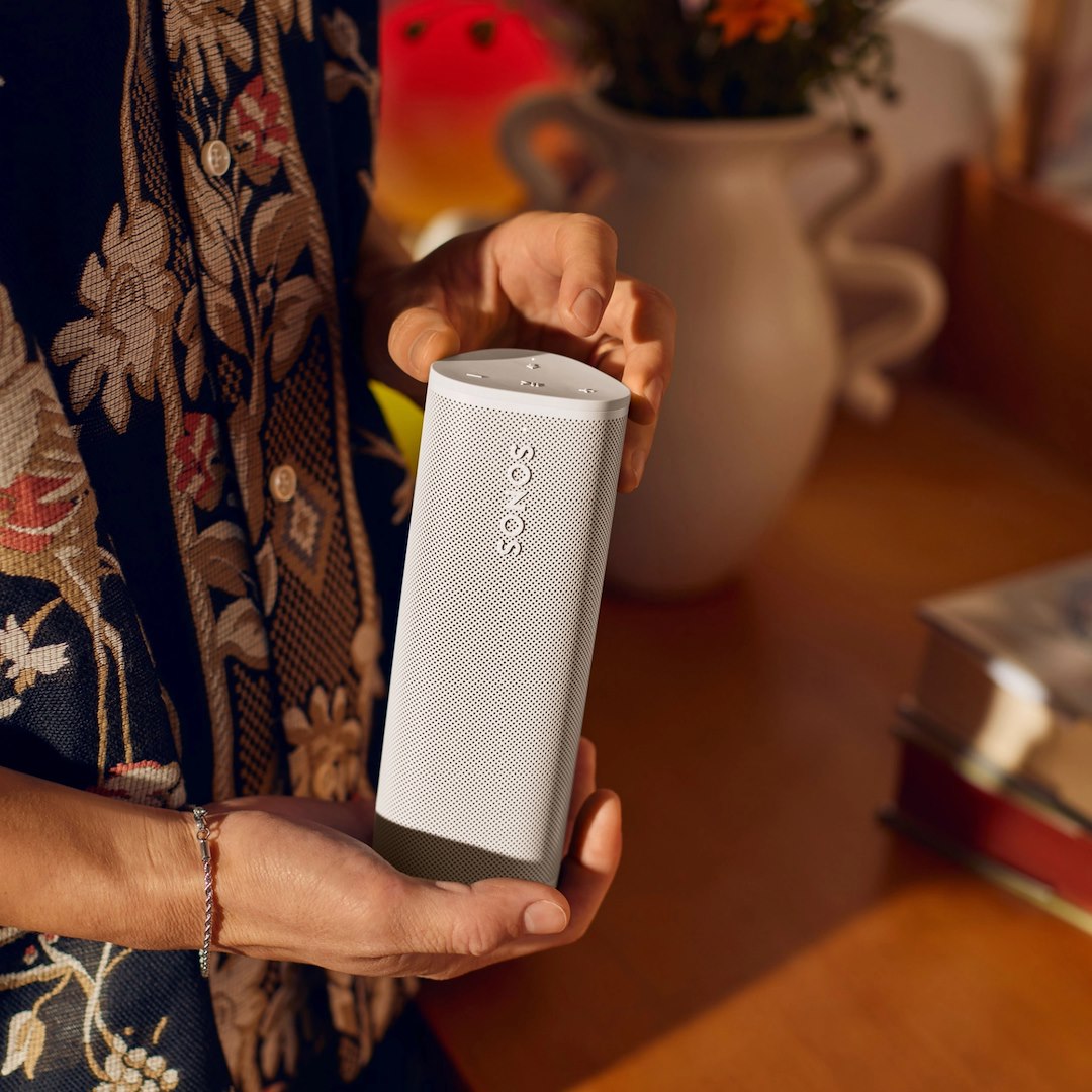 Product of Sonos Roam2us1 Speaker