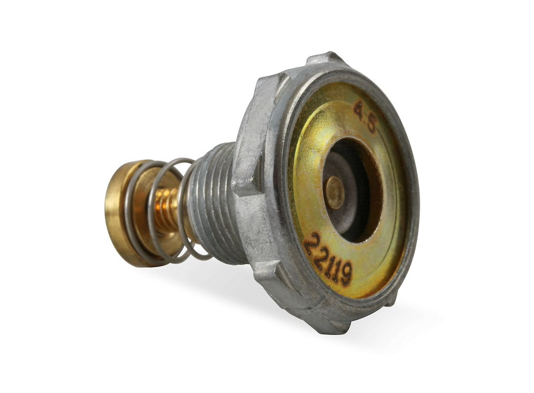 Quick Fuel Technology 25-35qft Carburetor Power Valve||125-45_03.Jpg||86||q232535||2258121